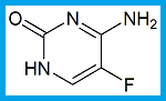 EMTRICITABINE IP IMPURITY E / 5-FLUORO CYTOSINE